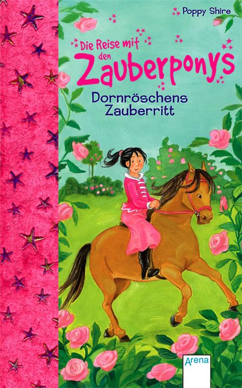 Dornröschens Zauberritt