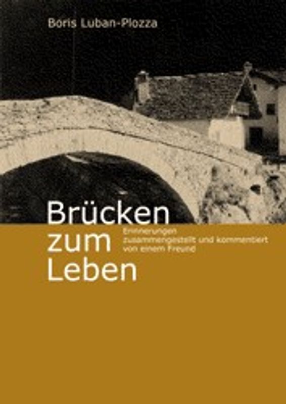 Brücken zum Leben