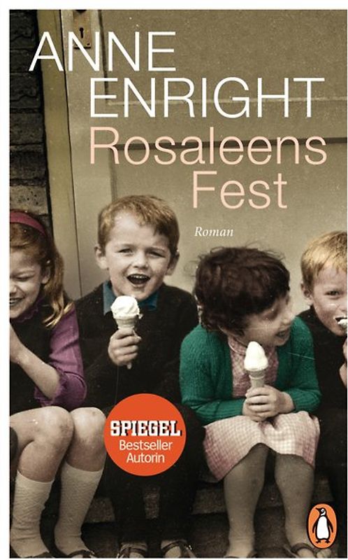 Rosaleens Fest