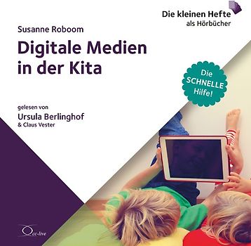 Digitale Medien im Kita-Alltag