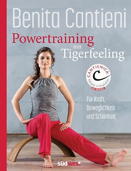 Powertraining mit Tigerfeeling