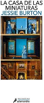 Casa de Las Miniaturas, La