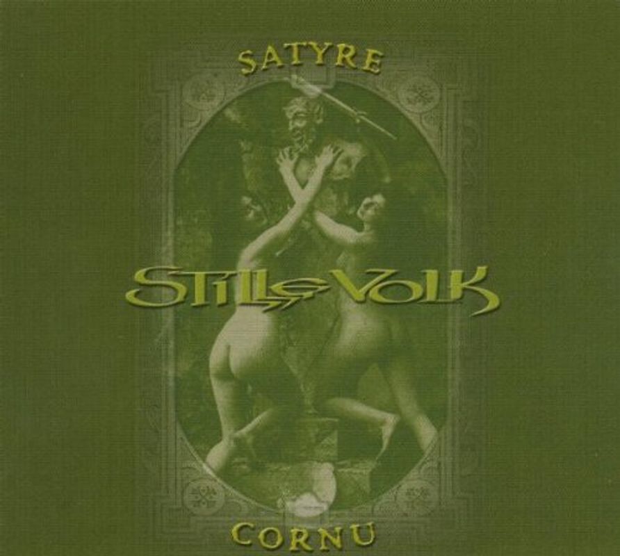 Stille Folk - Satyre Cornu
