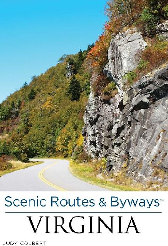 Scenic Routes & Byways(tm) Virginia