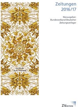 Zeitungen / Zeitungen 2016/17
