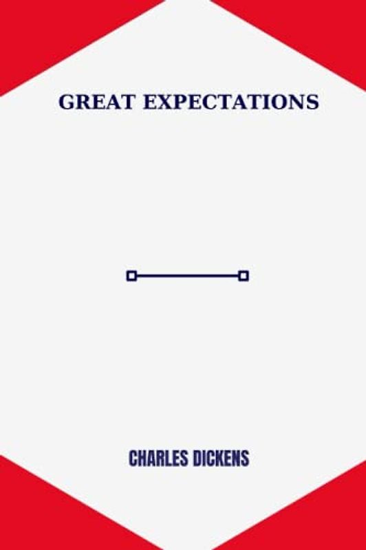 great expectations by Charles Dickens