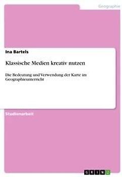 Klassische Medien kreativ nutzen