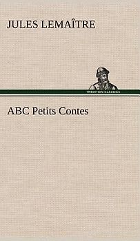 ABC Petits Contes