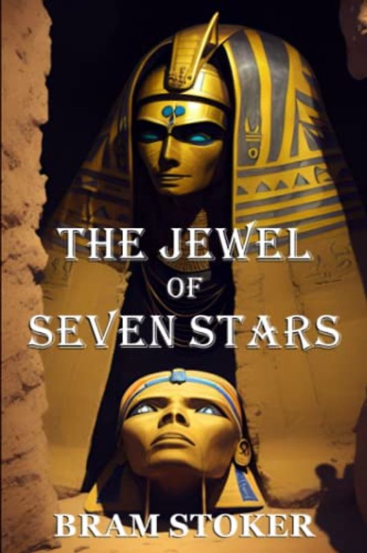 The Jewel of Seven Stars