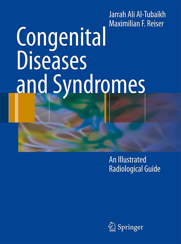 Congenital Diseases and Syndromes