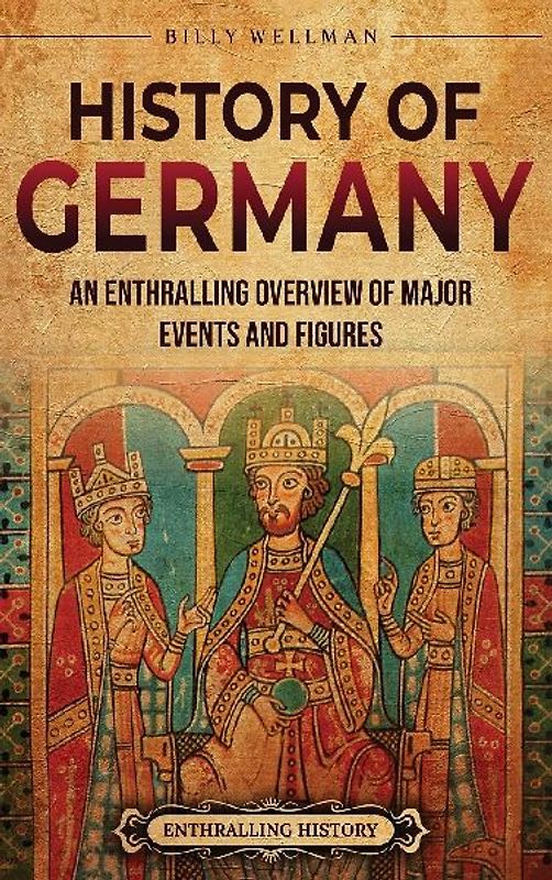 History of Germany