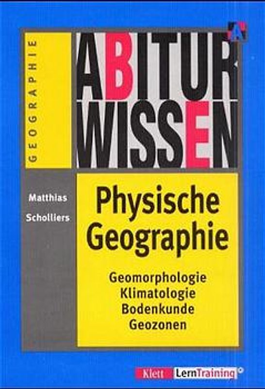 Physische Geographie