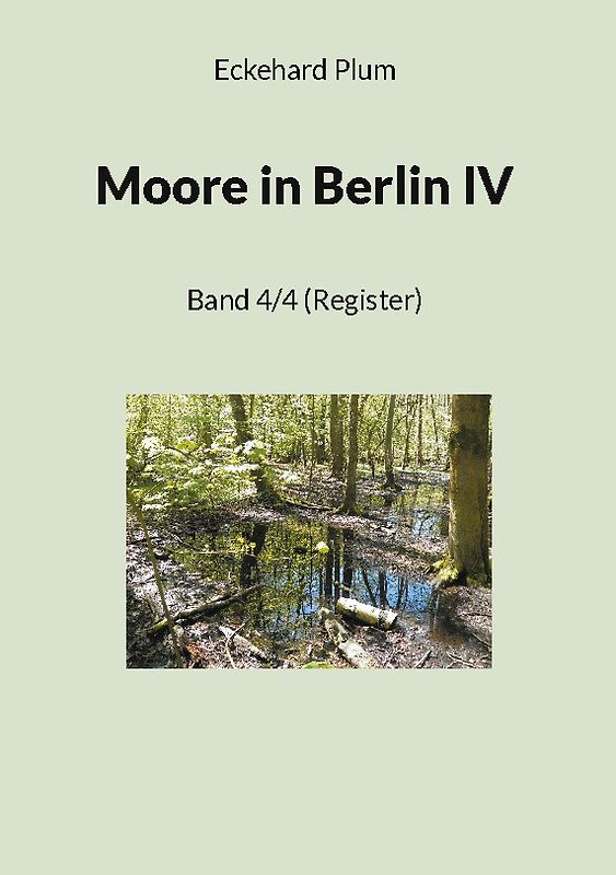 Moore in Berlin IV