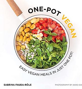 One-Pot Vegan
