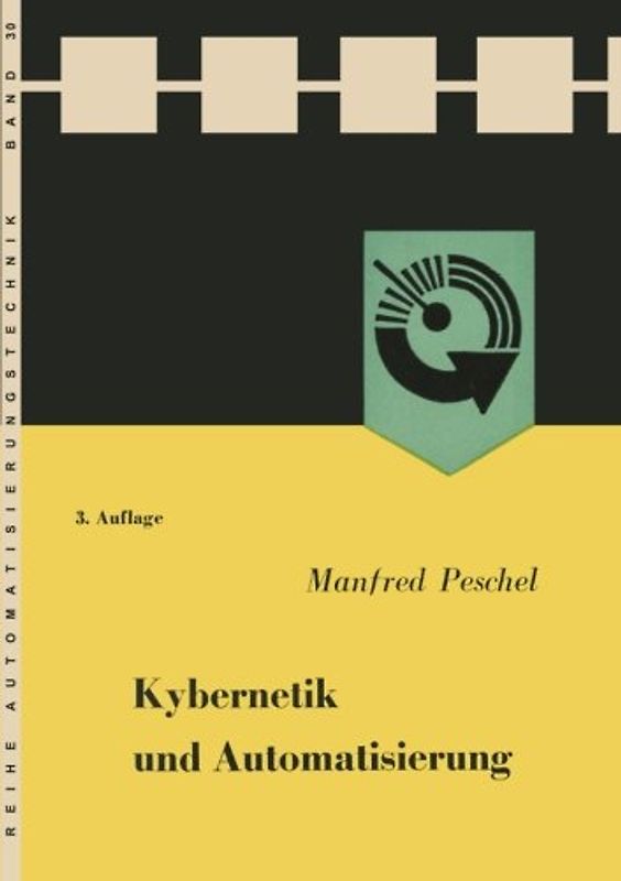 Kybernetik und Automatisierung