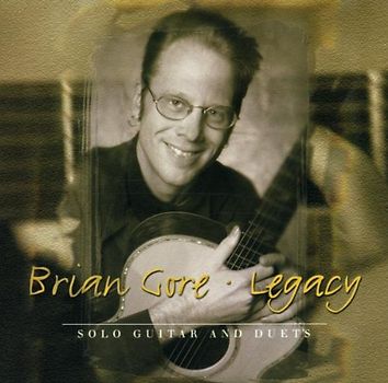 Brian Gore - Legacy