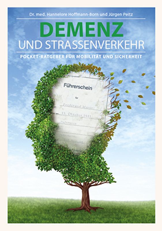 Demenz und Straßenverkehr