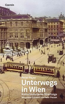 Unterwegs in Wien