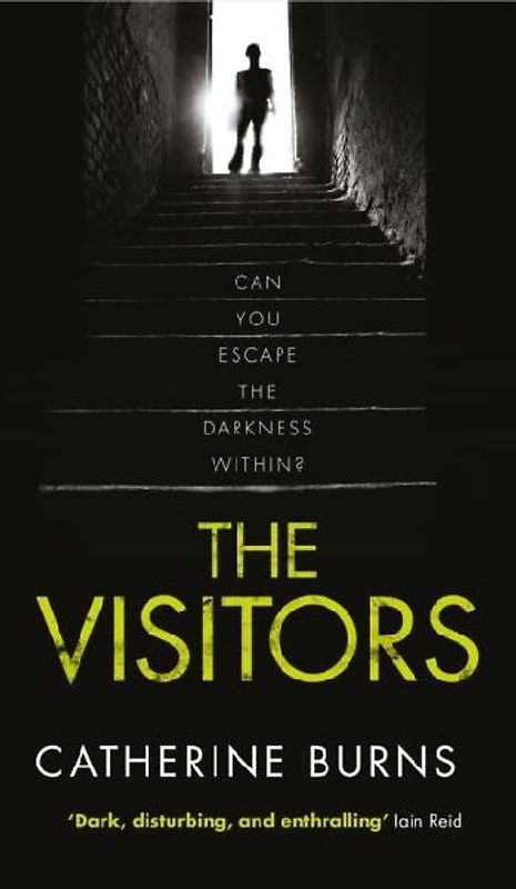 The Visitors