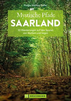 Mystische Pfade Saarland