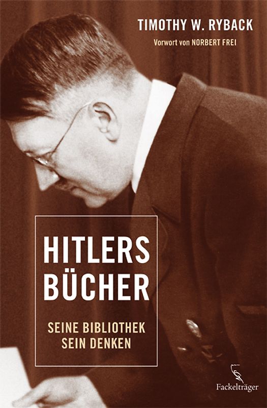 Hitlers Bücher
