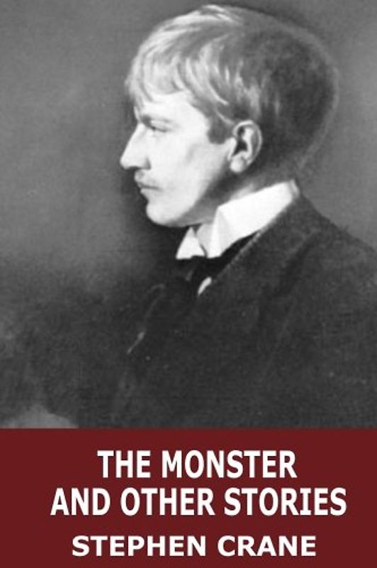 The Monster and Other Stories