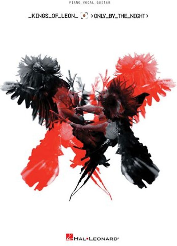 Kings of Leon: Only by the Night