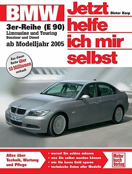 BMW Dreier (E 90)
