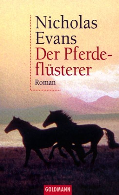 Der Pferdeflüsterer