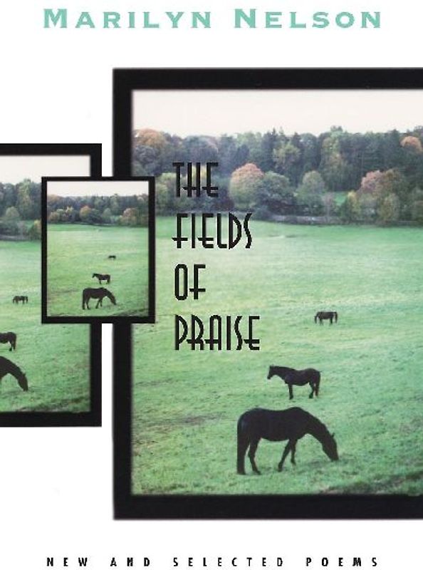Fields of Praise