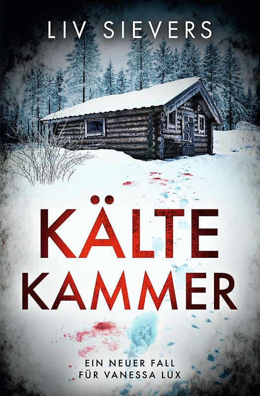 Kältekammer