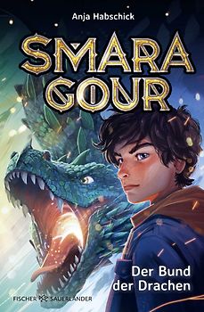 Smaragour – Der Bund der Drachen