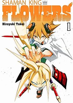 Shaman King: Flowers 1