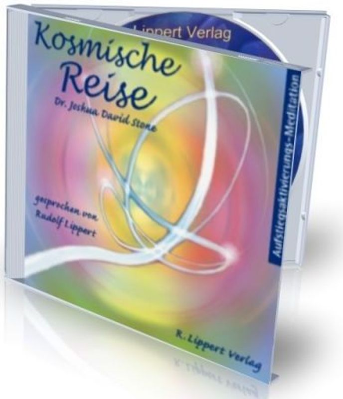 CD - Kosmische Reise