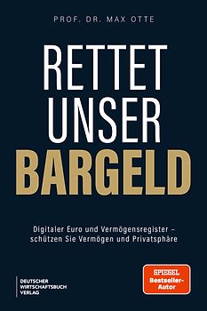 Rettet unser Bargeld