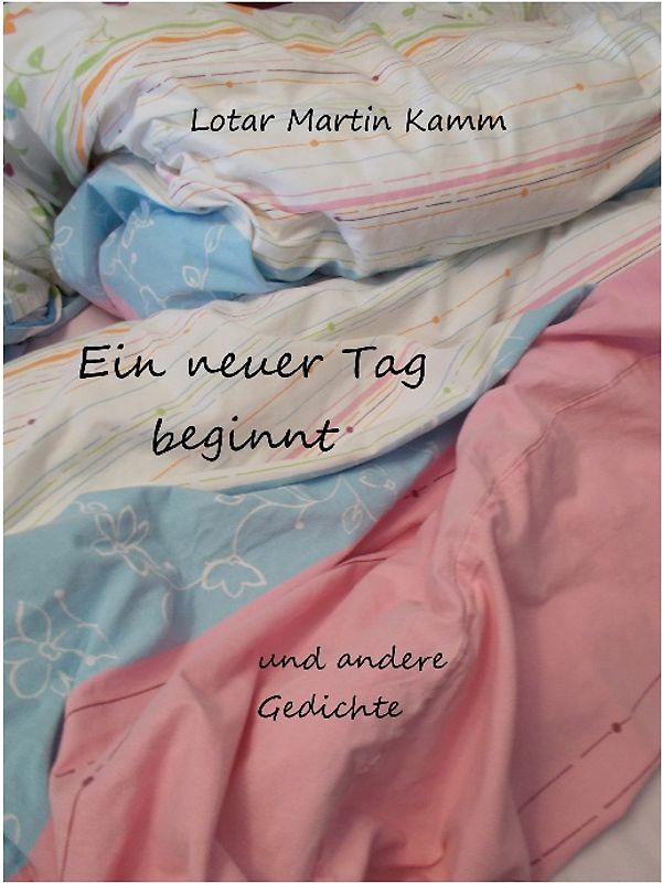 Ein neuer Tag beginnt