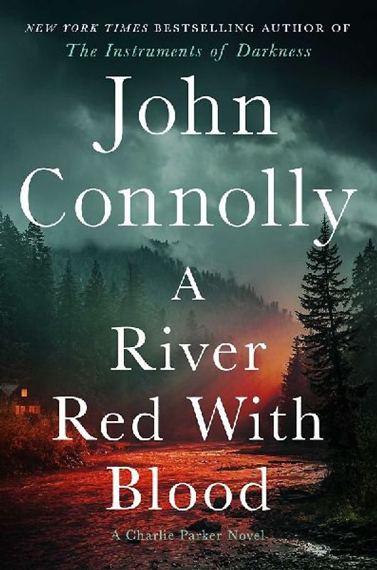 A River Red with Blood