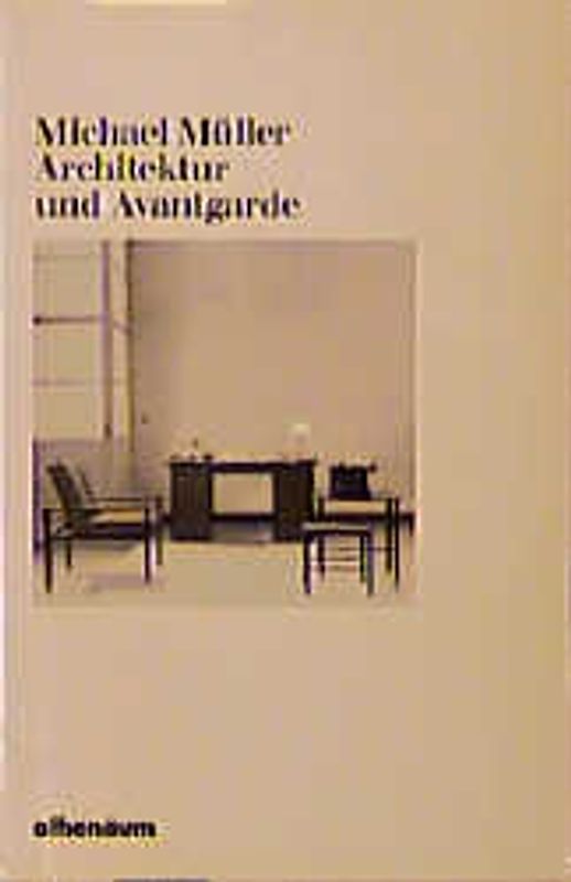 Architektur und Avantgarde