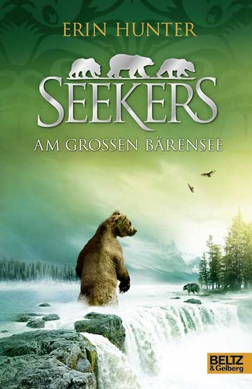 Seekers - Am Großen Bärensee