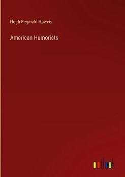 American Humorists