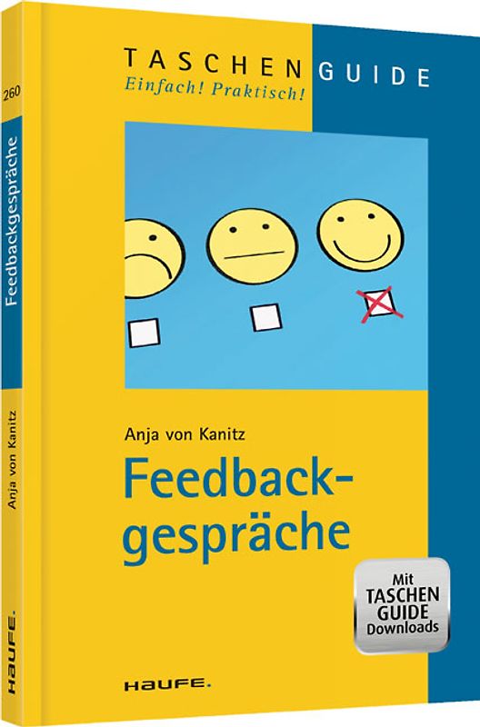 Feedbackgespräche