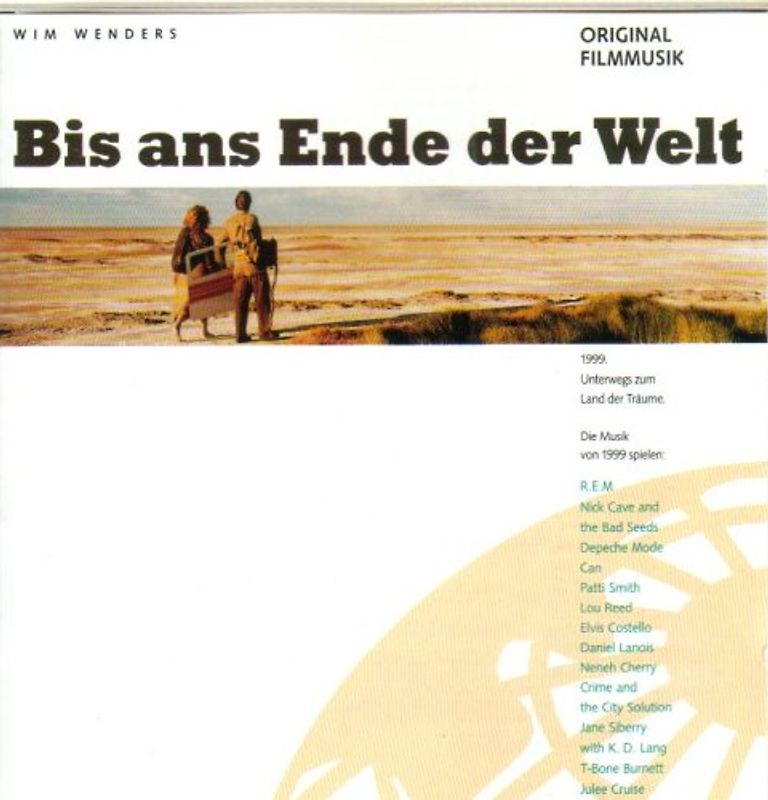 Bis ans Ende der Welt [Soundtrack]