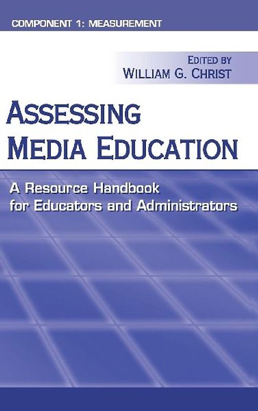 Assessing Media Education