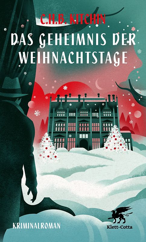 Das Geheimnis der Weihnachtstage