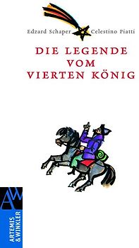 Die Legende vom vierten König
