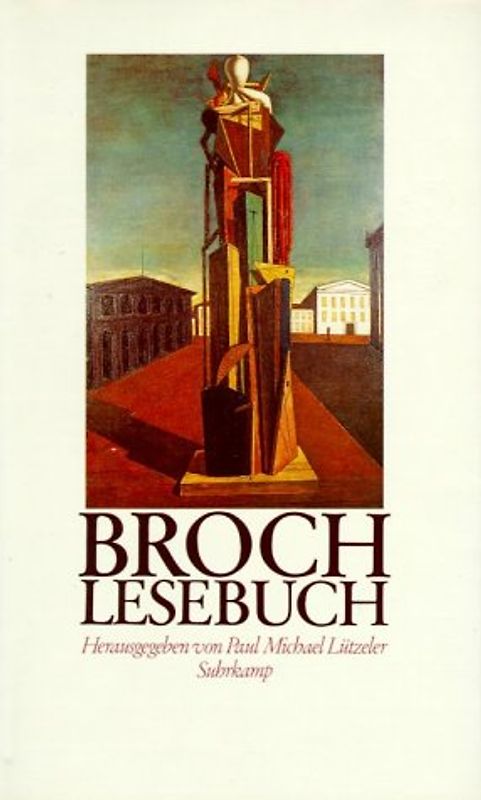 Hermann Broch