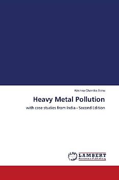 Heavy Metal Pollution