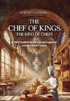 The Chef of Kings, the King of Chefs