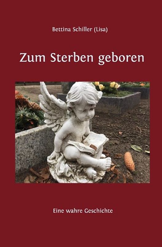 Zum Sterben geboren