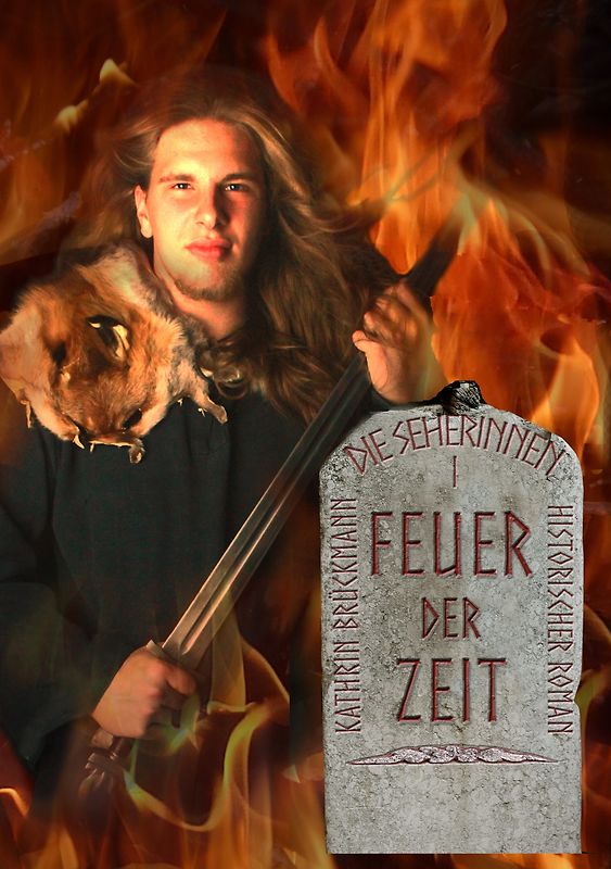 Feuer der Zeit